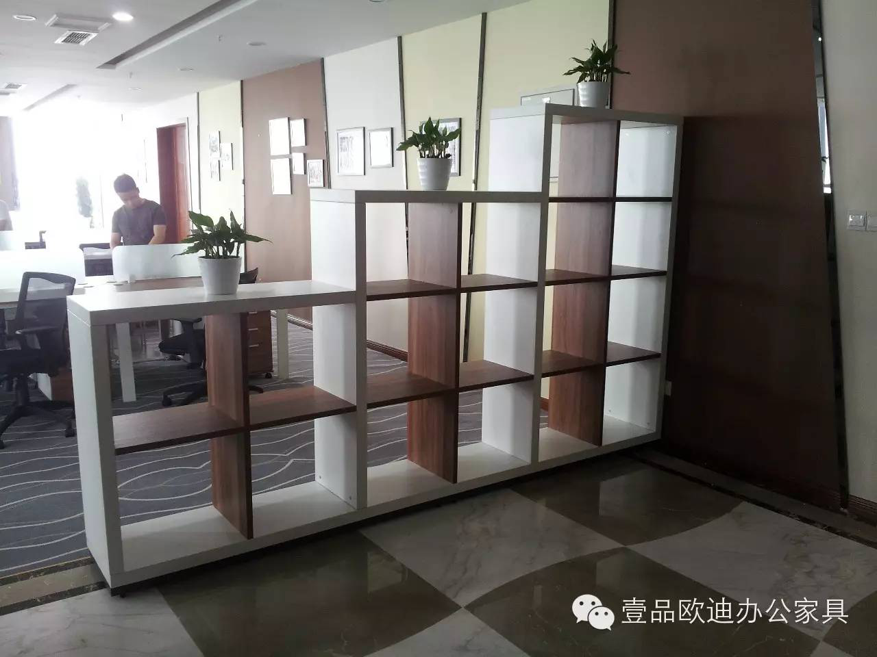 实现一个空间多种用途——杏鑫娱乐定制工程案例